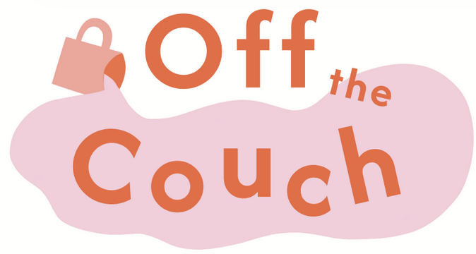 .: Off The Couch :.
